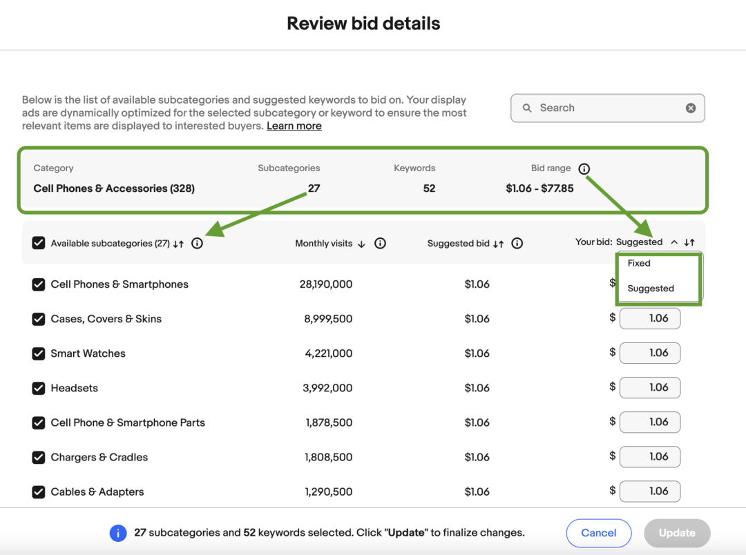 什么！买家在这里都能看到展示型广告！