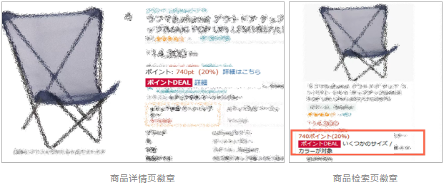 亚马逊日本站积分促销:不降价也能拉升销量,备战大促