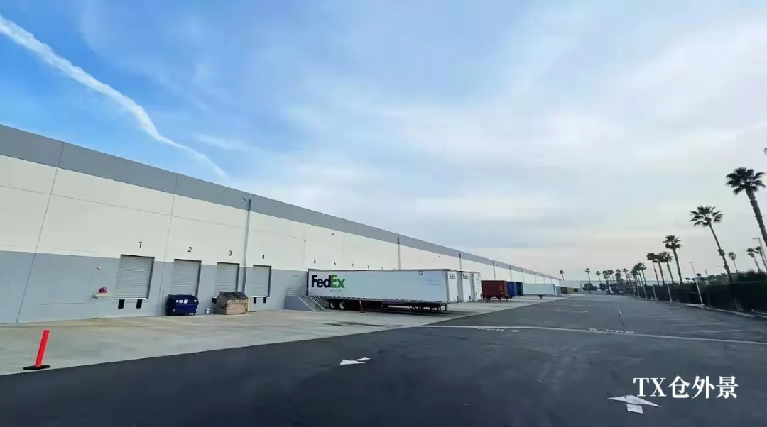 三仓齐开，乘势而为——大健云仓北美地区新增三处海外仓