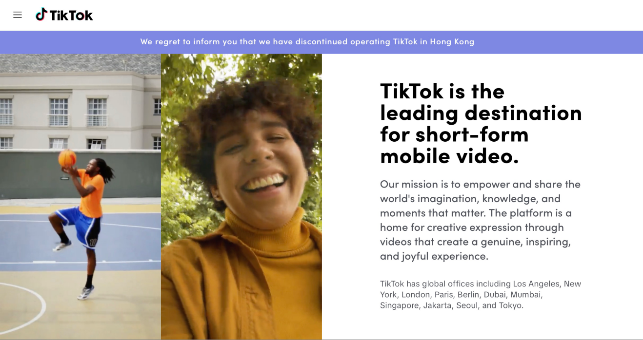 實(shí)用經(jīng)驗(yàn):跨境電商站外引流不可錯(cuò)過的社交媒體十大網(wǎng)站-1~5