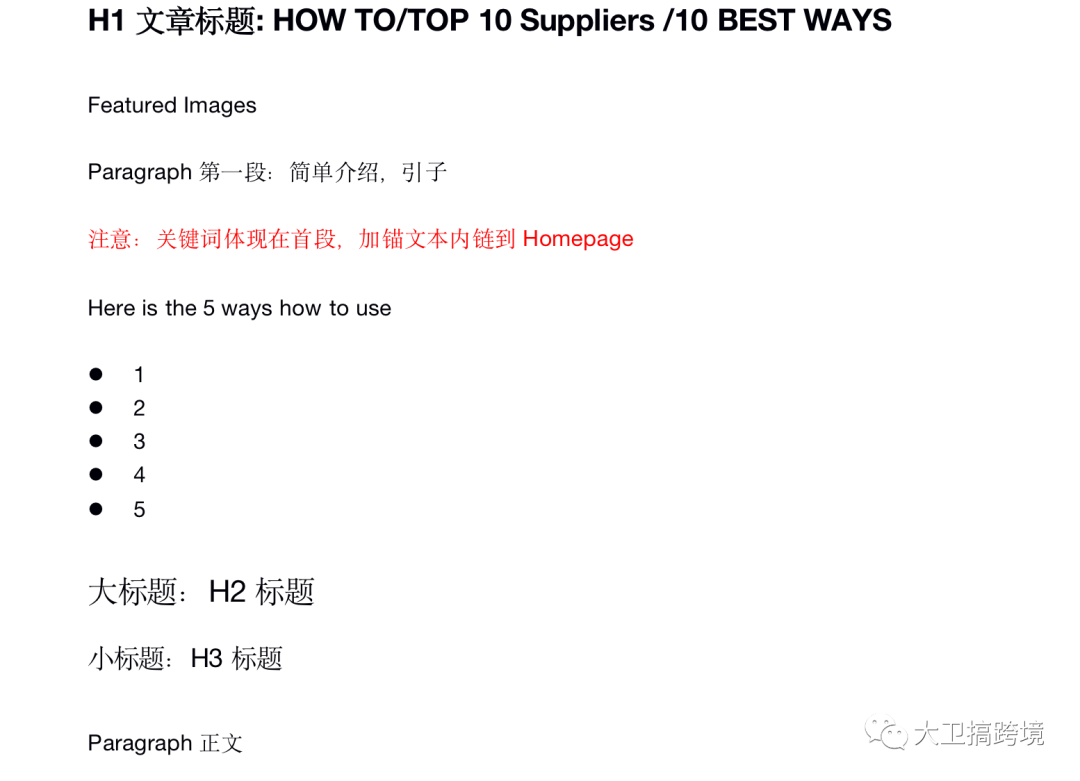 谷歌SEO内容营销三体模型和GPT高效配合