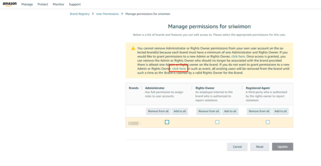 TM标品牌备案，变成R标后该如何处理？