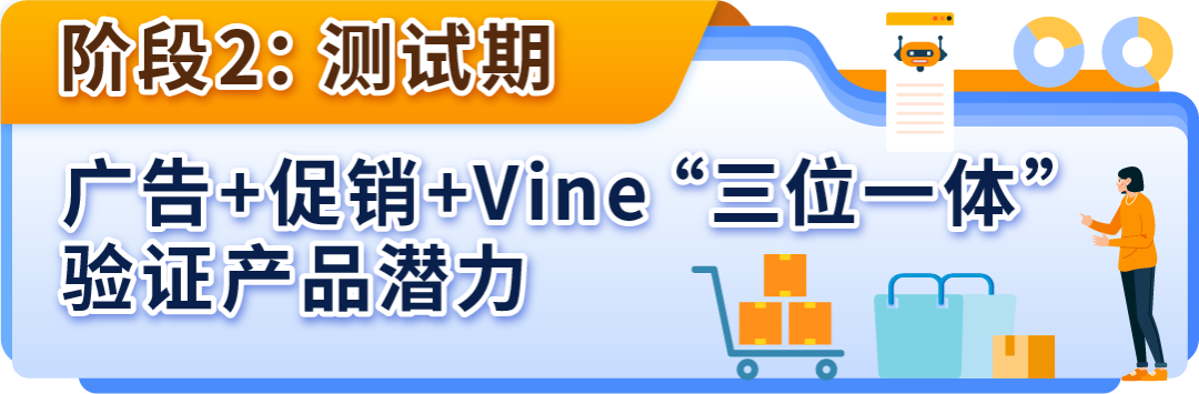 新品出单转化率提升30%！亚马逊新品冷启动高效实战指南首发！