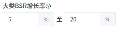 亚马逊选品篇-深度学习选品模型下的具体筛选维度的含义，以及中小卖适合的条件是什么