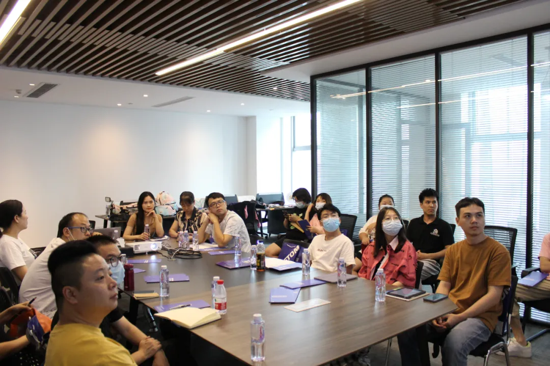 强强联合：指纹科技与正派跨境战略合作签约仪式圆满落幕