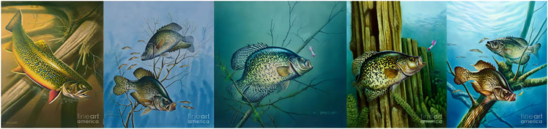 图片不能乱用，多品牌版权维权连发两案，新增200+张版权不能用！