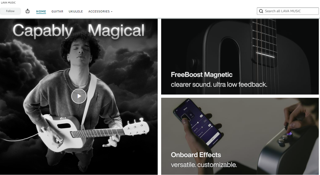 7年海外夺冠,年销12亿:一把广州吉他的全球突围赛