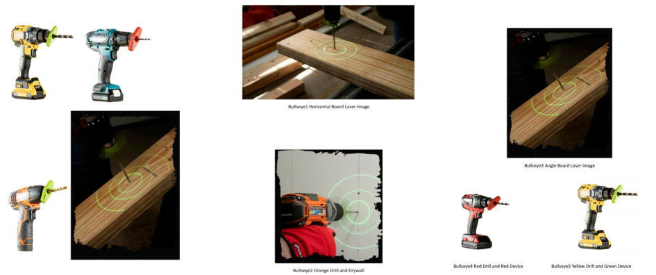 紧急！一上线就狂销380万的激光钻孔辅助器藏有专利，多名卖家被起诉！