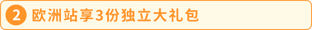 亚马逊重磅更新!黄金 90 天新规,新卖家开售前即可攒评论