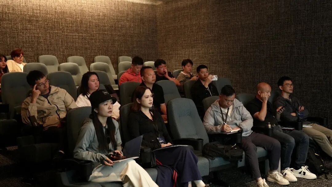跨越国界，共话美墨：热烈欢迎凡狮会CLEA·美墨商务考察团莅临沙之星跨境墨西哥办公室