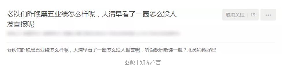 黑五网一遇冷?三招高效分析,旺季讲究的是效率!