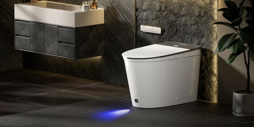 十年蛰伏，一朝出圈！且看中国智能马桶如何征服亚马逊北美站