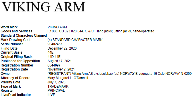 一次冻结869家店铺，赔偿10万美金，这些产品谁卖谁遭殃！