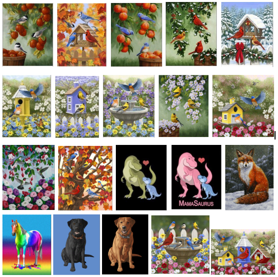 亚马逊卖家被盯上！703家店铺被冻结放款，这些图片不能用！