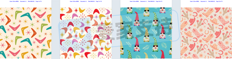 26-cv-00531,keith新案TRO警报！198个涉案店需马上行动！