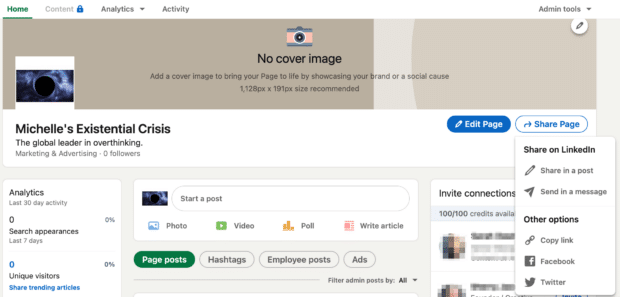 LinkedIn入门教程来了,实操、工具推荐都在这里!