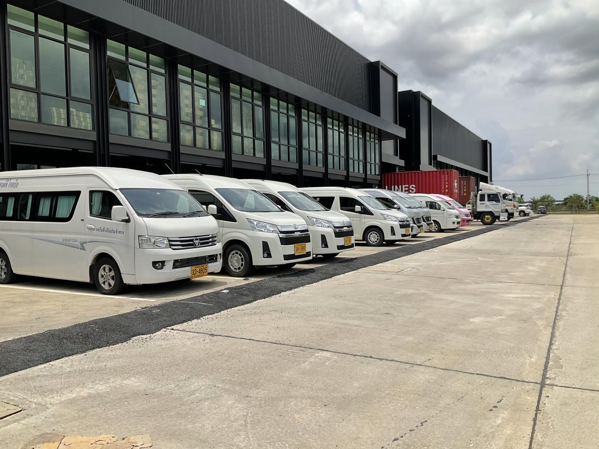 【跨境电商】泰国本土化解决方案，本土店铺注册、海外仓服务