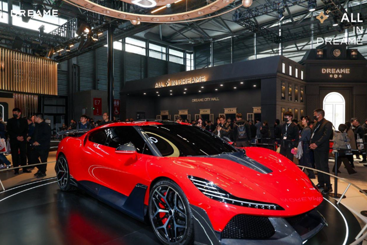 跨界狂魔追觅，杀入千亿宠物市场