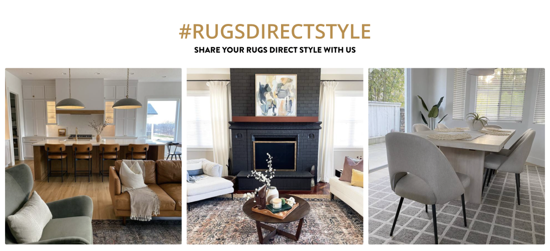 这个北美家居电商营收同比增长600%的“成功密码”是什么?【案例分析】