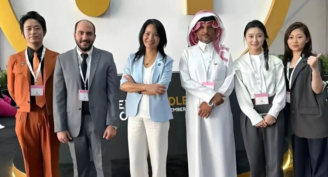 未来十年起跑 | 沙之星跨境（Safari Star）与alrajhi bank签署战略合作备忘录，携手开拓中沙金融新篇章