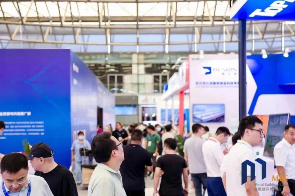 CoGoLinks携重磅好礼亮相2023亚洲金属建筑设计与产业博览会