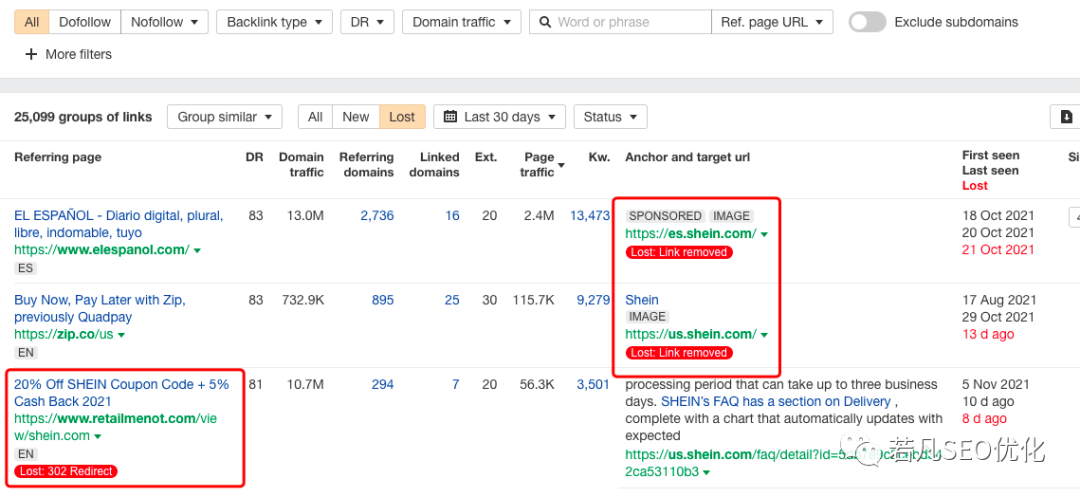 学会这7个方法，你的网站外链工作将无比轻松