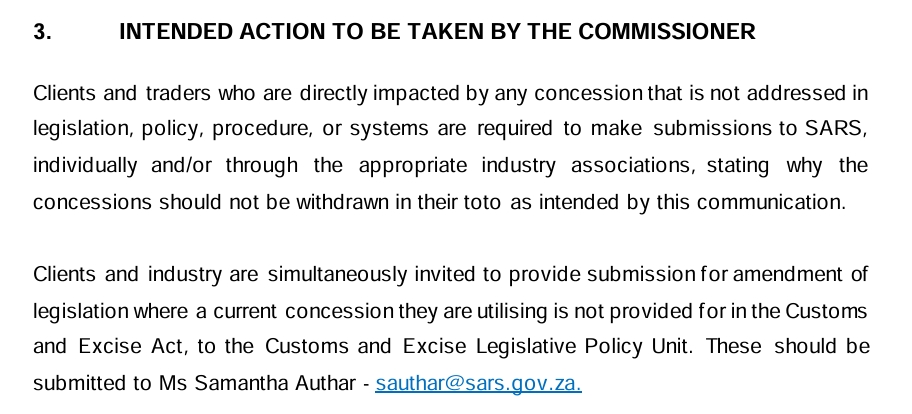 取消20%优惠,南非关税大变!Temu、SHEIN卖家躺枪……