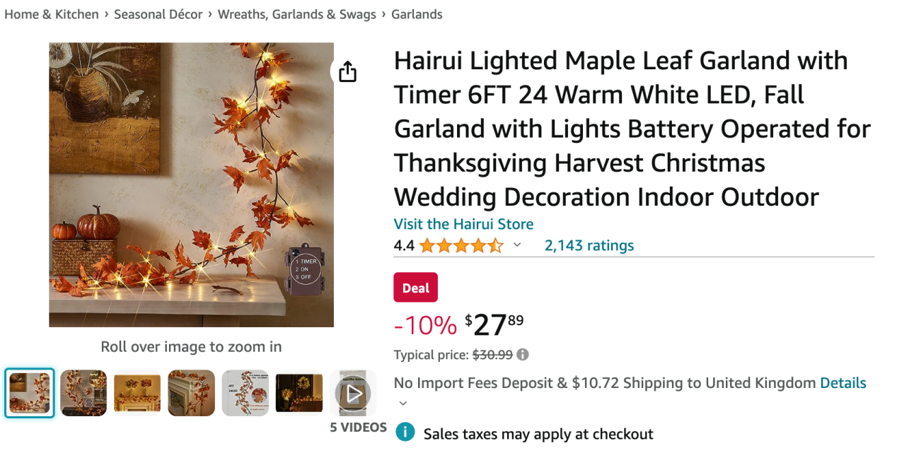 9月海外节日盘点！营销干货分享！