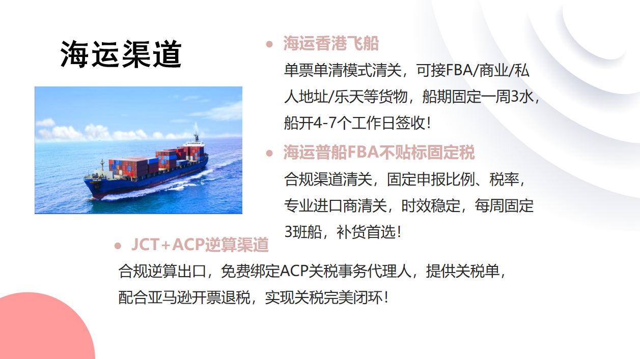 万邦通洋,助力中国卖家出海无忧