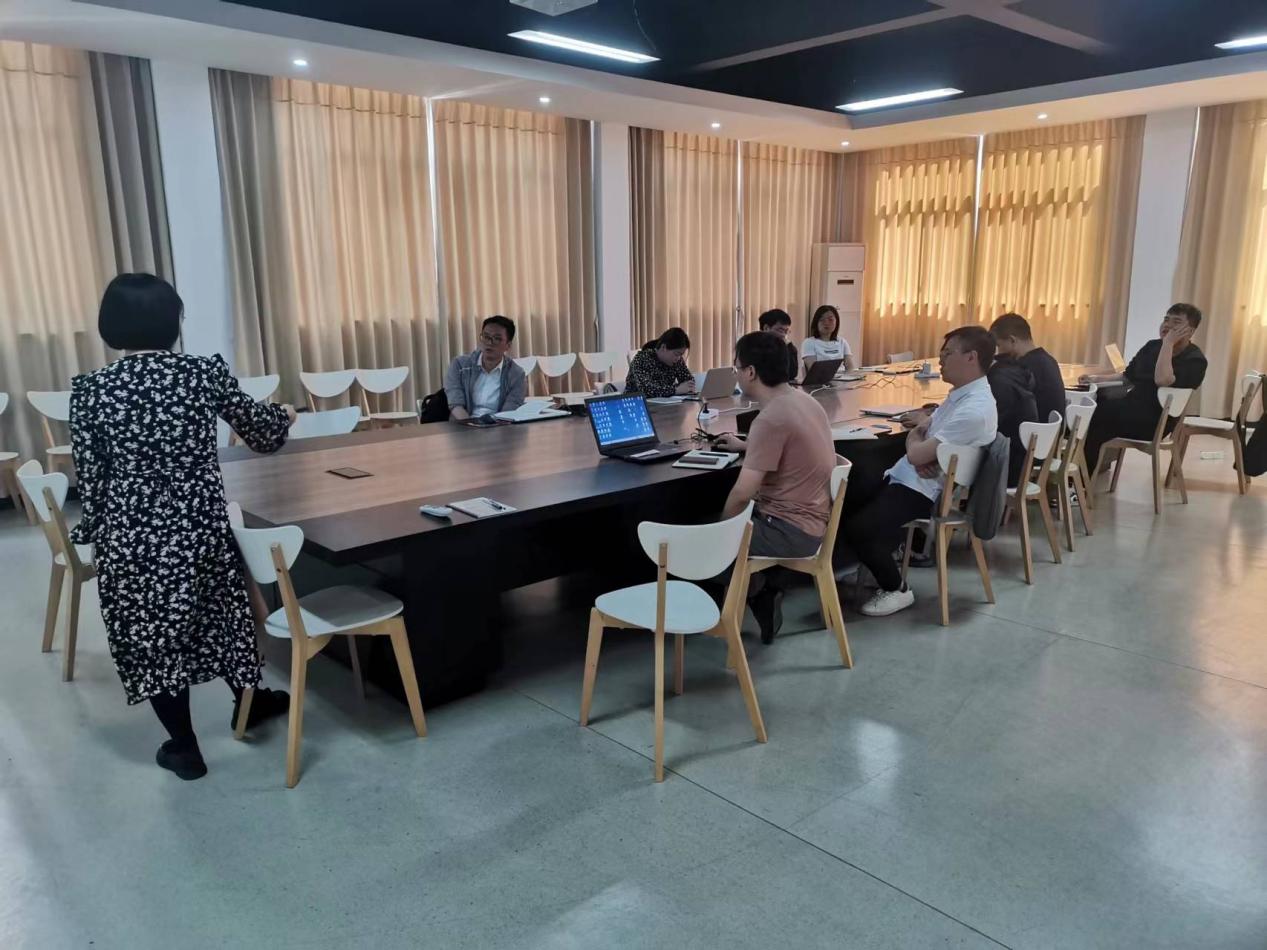 新挑战,抢抓机遇!雨课携手临安区商务局,助力传统外贸升级转型