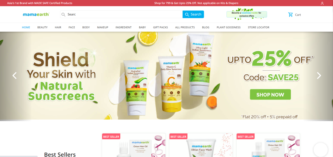 印度DTC品牌不输中国！这64个案例覆盖衣食住行