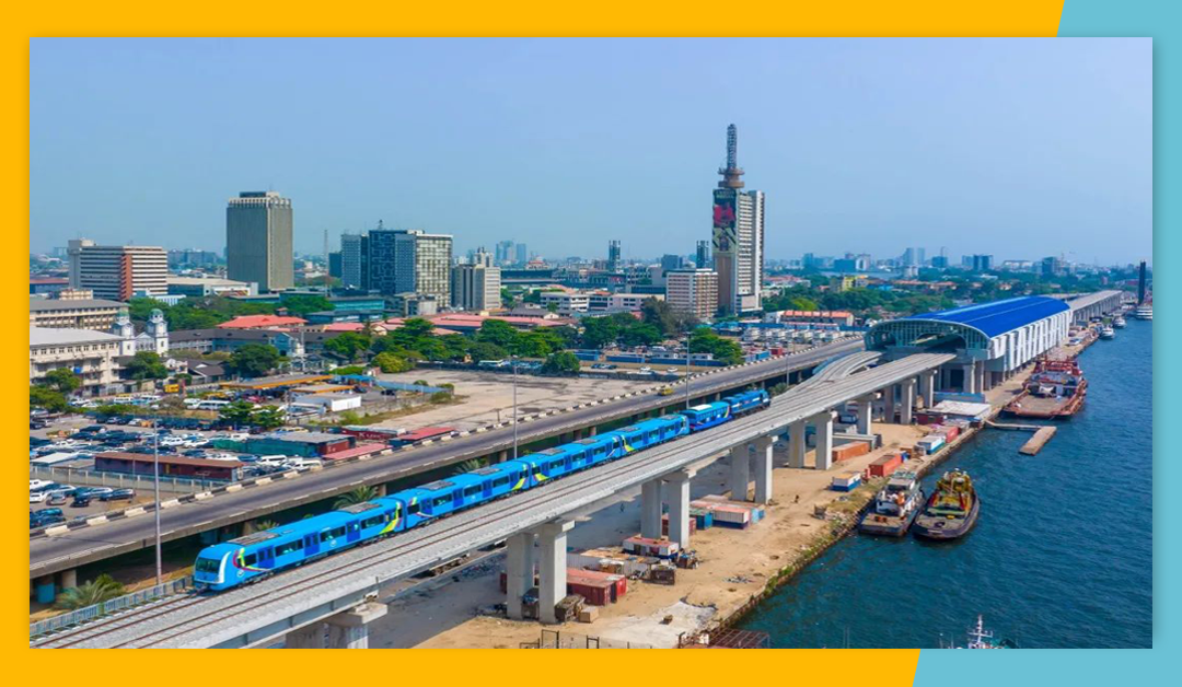 “一带一路”下的非洲，升级的不只是基础设施