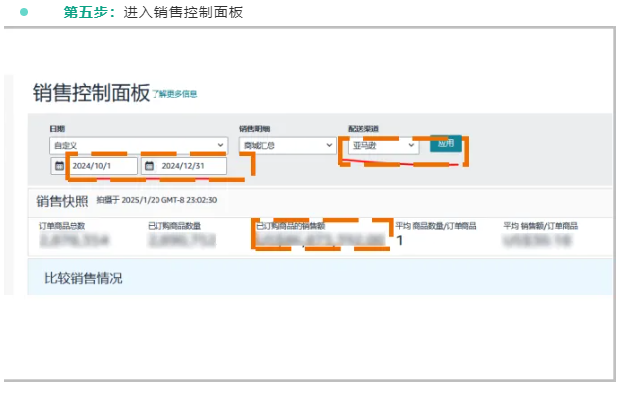 28天优化你的亚马逊FBA费用第二期，原来入库成本还能这么省！