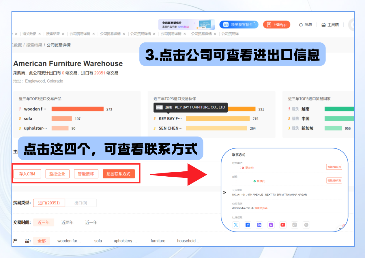 破解北美近岸外包获客难题，抢占热门品类商机