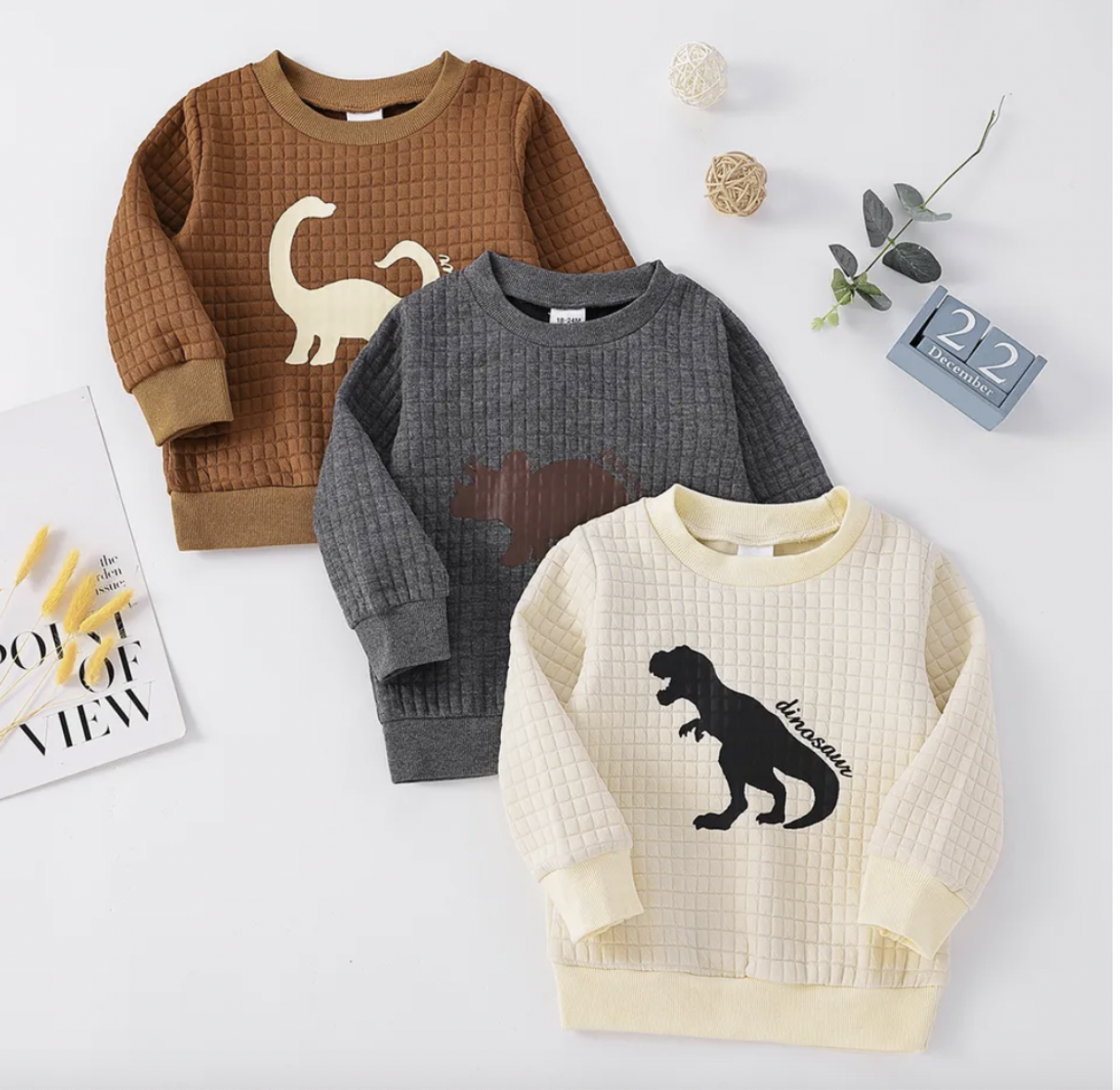 一年融资超6亿,童装品牌 PatPat 如何踏浪出海?