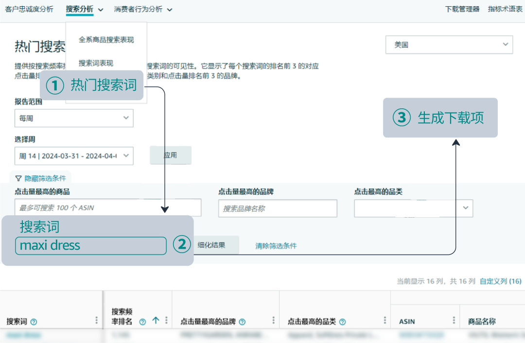 实操贴 | 如何借助AI快速完成新品Listing打造！