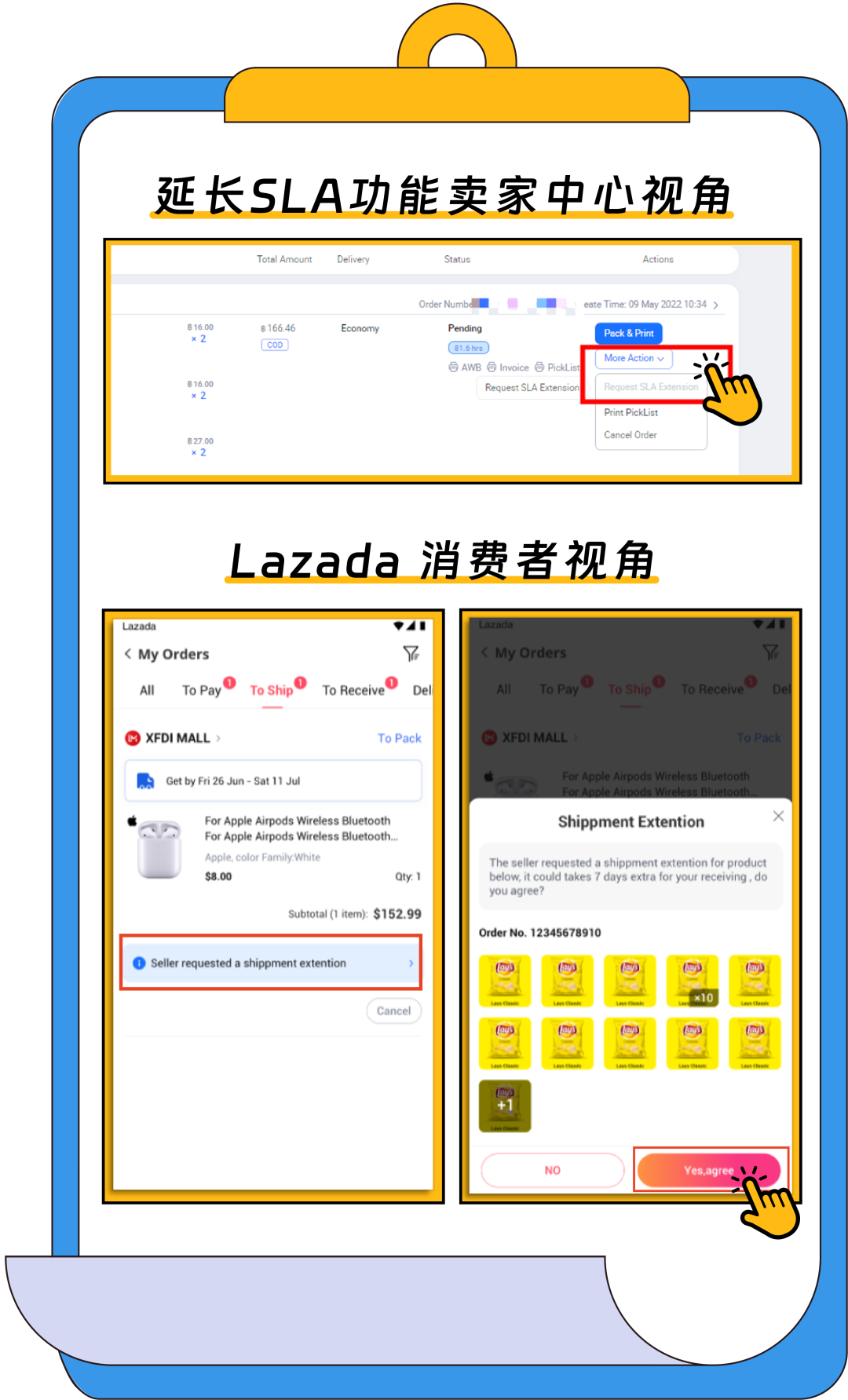 运营节前必看｜3个诀窍边度假边开单！
