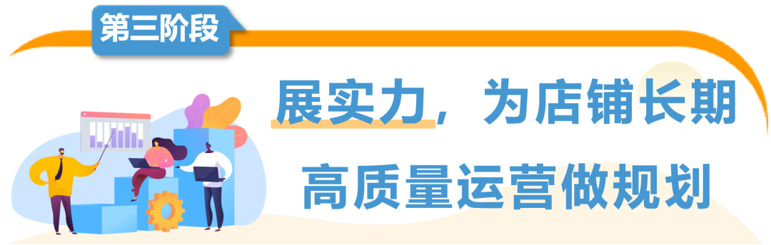 求助：信心十足地注册亚马逊了，但现在还在犹豫能不能开好店怎么办？