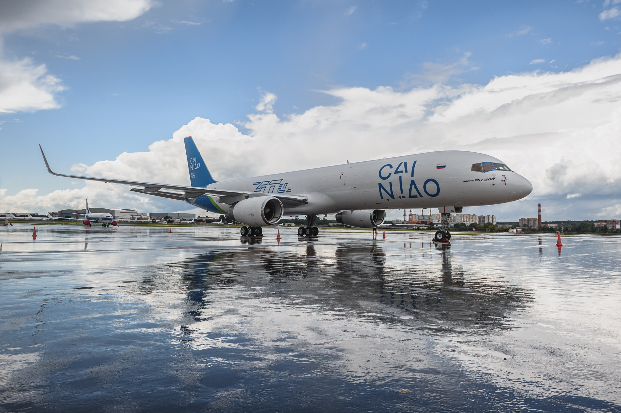 1000亿规模的零售市场将迎来新一轮销量高峰?跨境物流是关键……