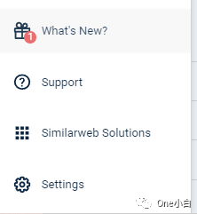 Similarweb 免费账号注册及后台使用教程，解锁更多功能