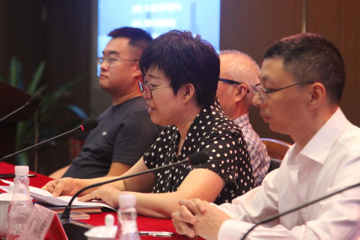 跨境电商知识产权合规培训暨指南发布会圆满举行!