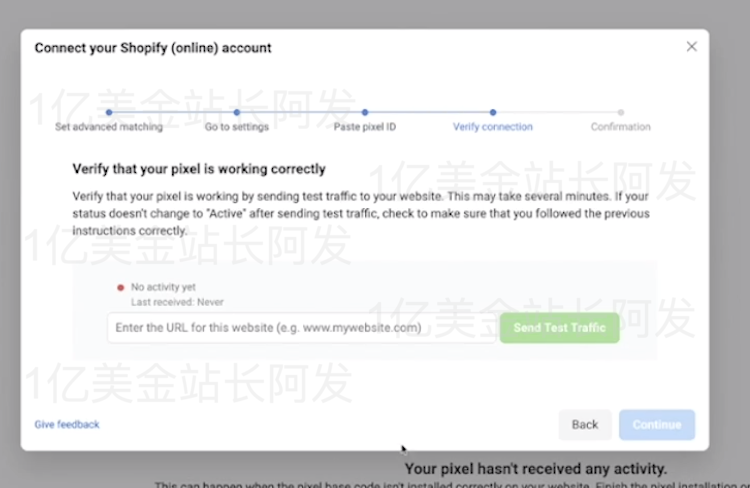 【7】史上最强独立站入门教程-Facebook广告入门