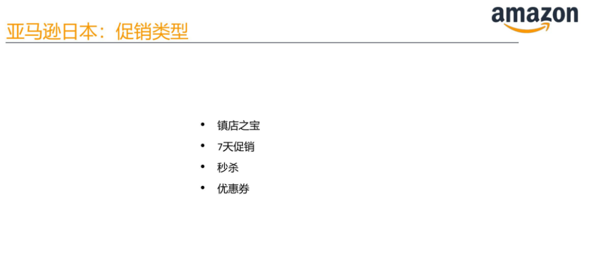 黑五网一时间表出炉！亚马逊卖家提报流程详解