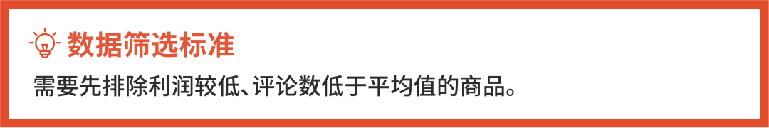 数据小白卖家扫盲贴! 手把手教你确定垂直类目选出热销品