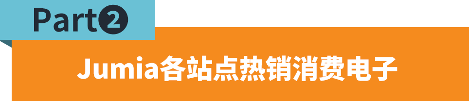 非洲流媒体音乐盛势增长，这一品类爆单机会蹭蹭涨！