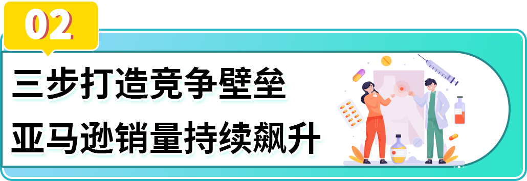 我在亚马逊卖烧杯，年销3000万：冷门“科研”生意打通C+B卖爆全球！