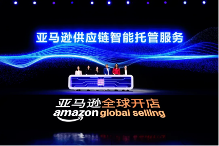 盯上货代蛋糕？亚马逊2025重大变革！