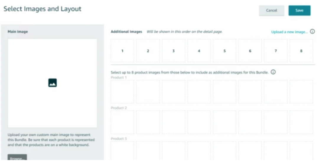 亚马逊这套销售组合拳，这样打才漂亮！