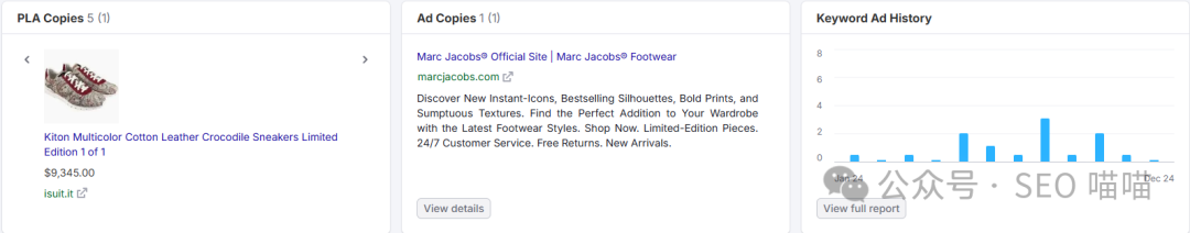 小白也能快速上手，一文教你如何利用SEMrush挖掘关键词，让你的SEO更上一层楼
