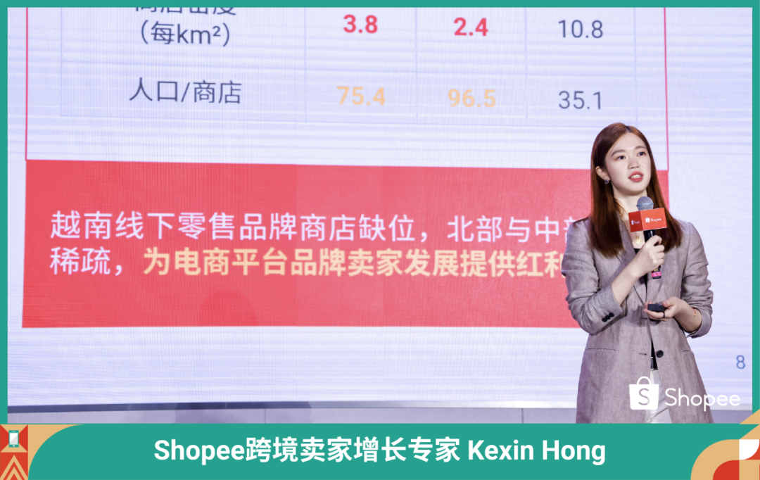 首届跨境品牌峰会圆满落幕! 揭秘出海策略、专属扶持资源、高效营销宝典精彩干货